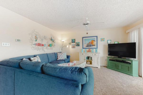 Hidden Harbour 291W